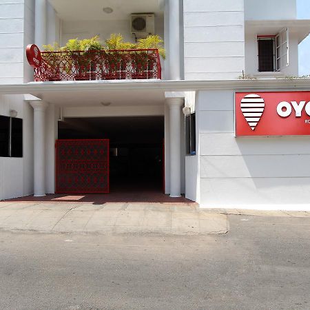Oyo 2916 Apartment Queens Castle Bengalúr Exteriér fotografie
